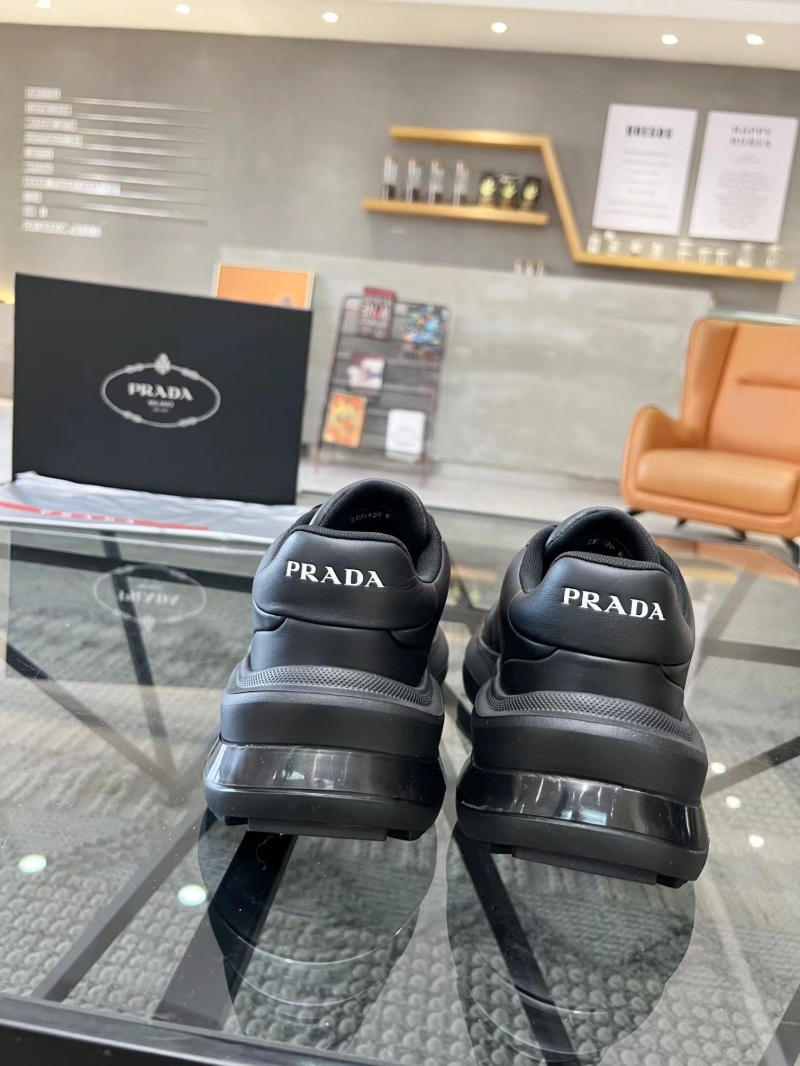 Prada Casual Shoes